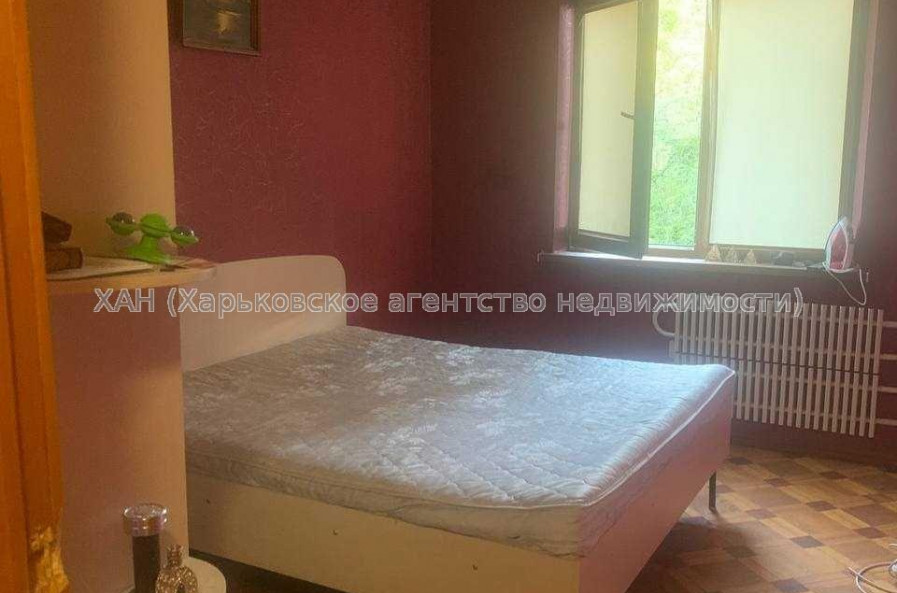 Продам квартиру, Авиационная ул. , 2 кім., 54 м², косметический ремонт 