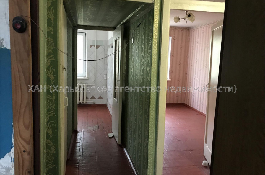 Продам квартиру, Байрона пр-т , 2  ком., 42.60 м², советский ремонт 