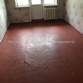 Продам квартиру, Байрона пр-т , 2 кім., 42.60 м², советский ремонт