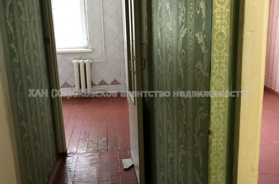 Продам квартиру, Байрона пр-т , 2  ком., 42.60 м², советский ремонт 