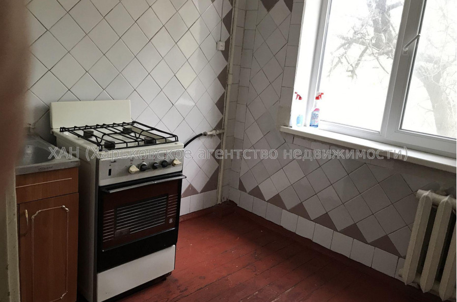 Продам квартиру, Байрона пр-т , 2  ком., 42.60 м², советский ремонт 