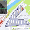 Продам квартиру, Шевченковский пер. , 1  ком., 46.16 м², без внутренних работ 