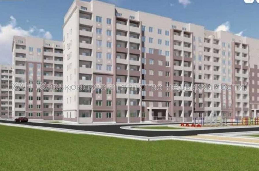 Продам квартиру, Шевченковский пер. , 1  ком., 46.16 м², без внутренних работ 