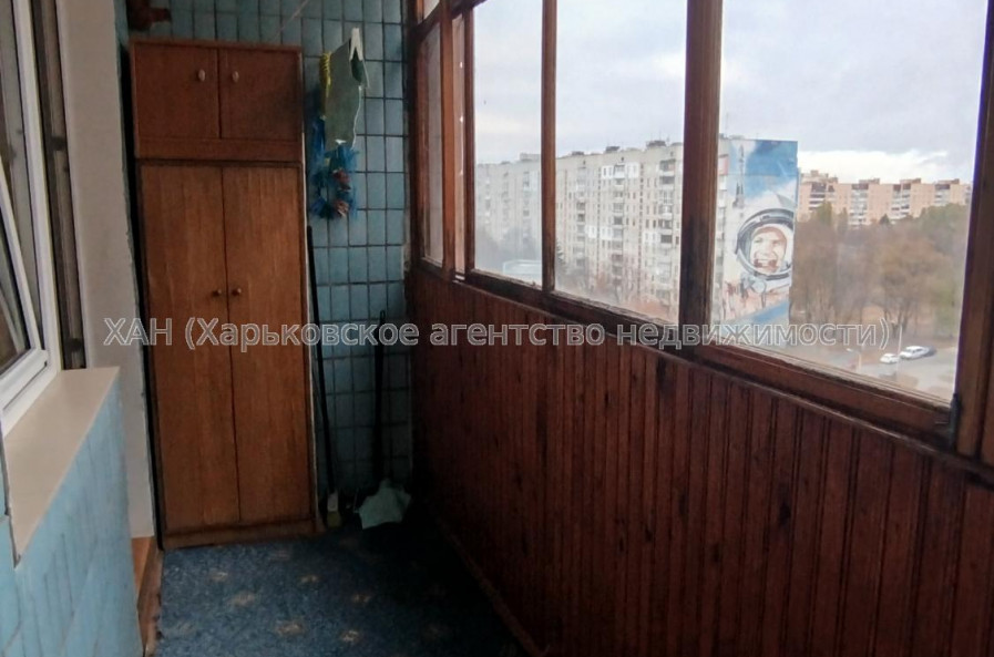 Здам квартиру, Аэрокосмический пр. , 1 кім., 40 м², косметический ремонт 