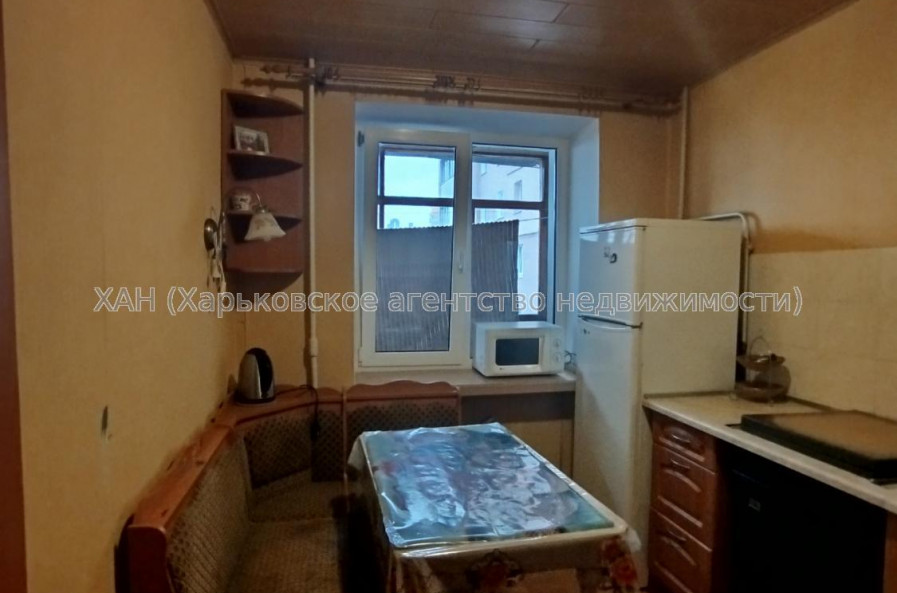 Здам квартиру, Аэрокосмический пр. , 1 кім., 40 м², косметический ремонт 