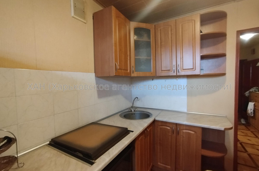 Здам квартиру, Аэрокосмический пр. , 1 кім., 40 м², косметический ремонт 