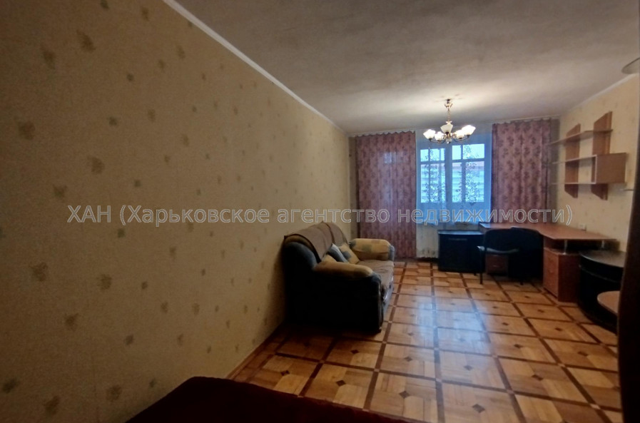 Здам квартиру, Аэрокосмический пр. , 1 кім., 40 м², косметический ремонт 