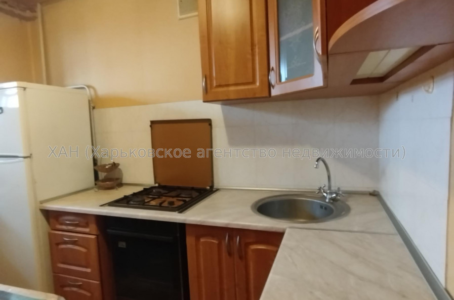 Здам квартиру, Аэрокосмический пр. , 1 кім., 40 м², косметический ремонт 