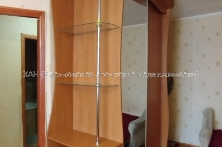 Здам квартиру, Аэрокосмический пр. , 1 кім., 40 м², косметический ремонт 