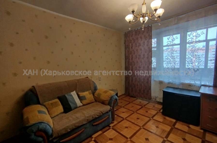 Здам квартиру, Аэрокосмический пр. , 1 кім., 40 м², косметический ремонт 