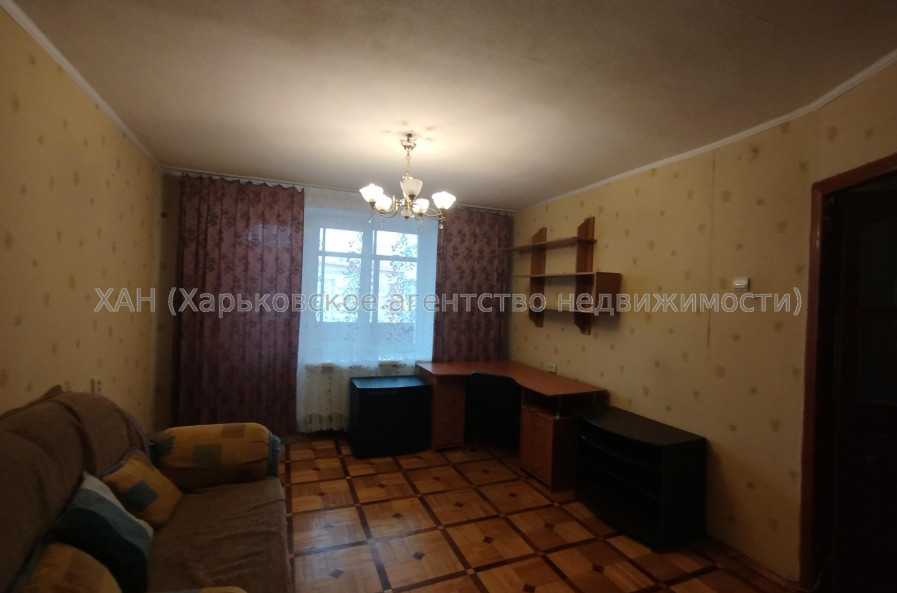 Здам квартиру, Аэрокосмический пр. , 1 кім., 40 м², косметический ремонт 