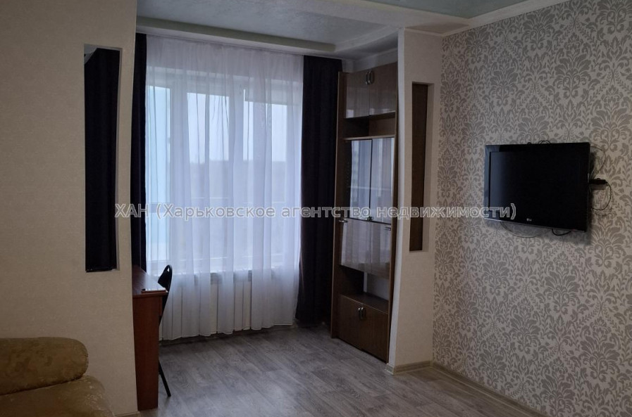 Сдам квартиру, Героев Харькова просп. , 1  ком., 45 м², капитальный ремонт 