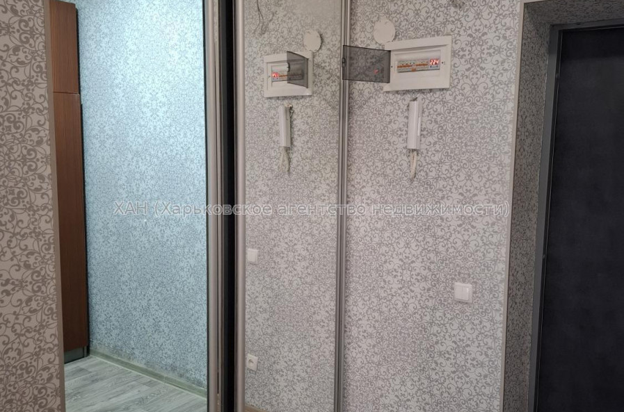 Сдам квартиру, Героев Харькова просп. , 1  ком., 45 м², капитальный ремонт 