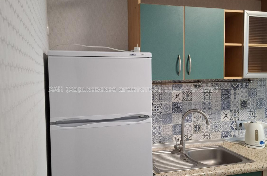 Сдам квартиру, Героев Харькова просп. , 1  ком., 45 м², капитальный ремонт 