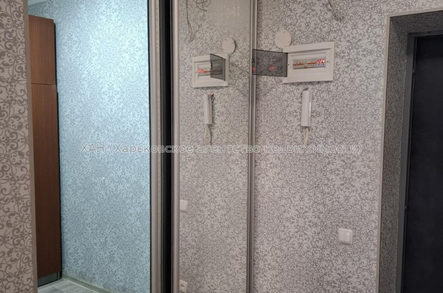 Сдам квартиру, Героев Харькова просп. , 1  ком., 45 м², капитальный ремонт 