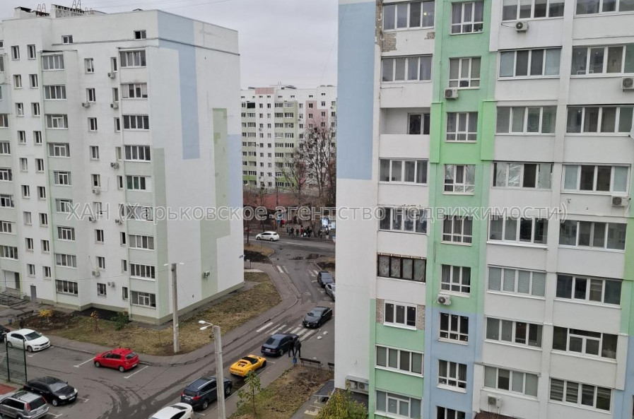 Здам квартиру, Героев Харькова просп. , 1 кім., 45 м², капитальный ремонт 