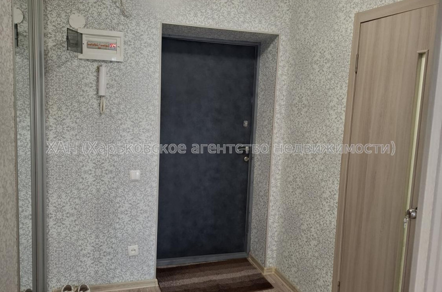 Здам квартиру, Героев Харькова просп. , 1 кім., 45 м², капитальный ремонт 