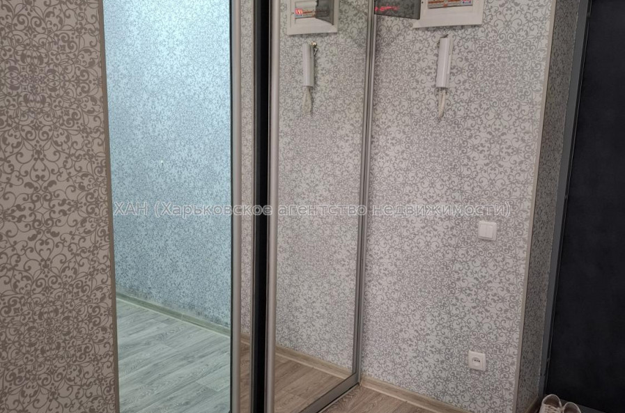 Сдам квартиру, Героев Харькова просп. , 1  ком., 45 м², капитальный ремонт 