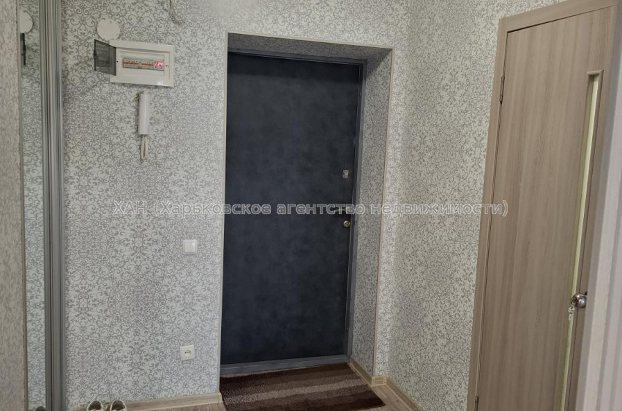 Сдам квартиру, Героев Харькова просп. , 1  ком., 45 м², капитальный ремонт 