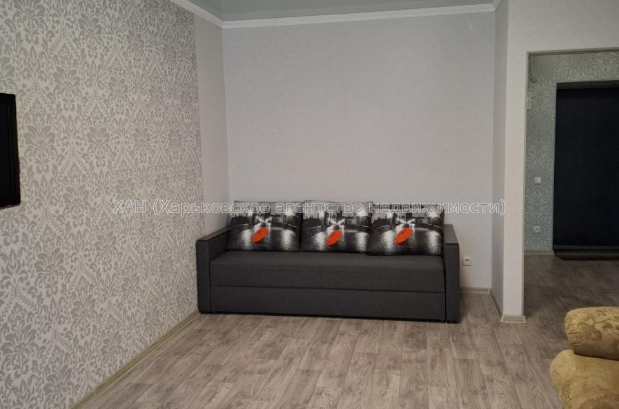 Сдам квартиру, Героев Харькова просп. , 1  ком., 45 м², капитальный ремонт 
