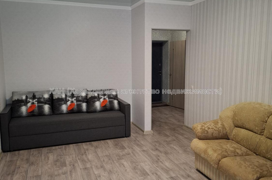 Сдам квартиру, Героев Харькова просп. , 1  ком., 45 м², капитальный ремонт 