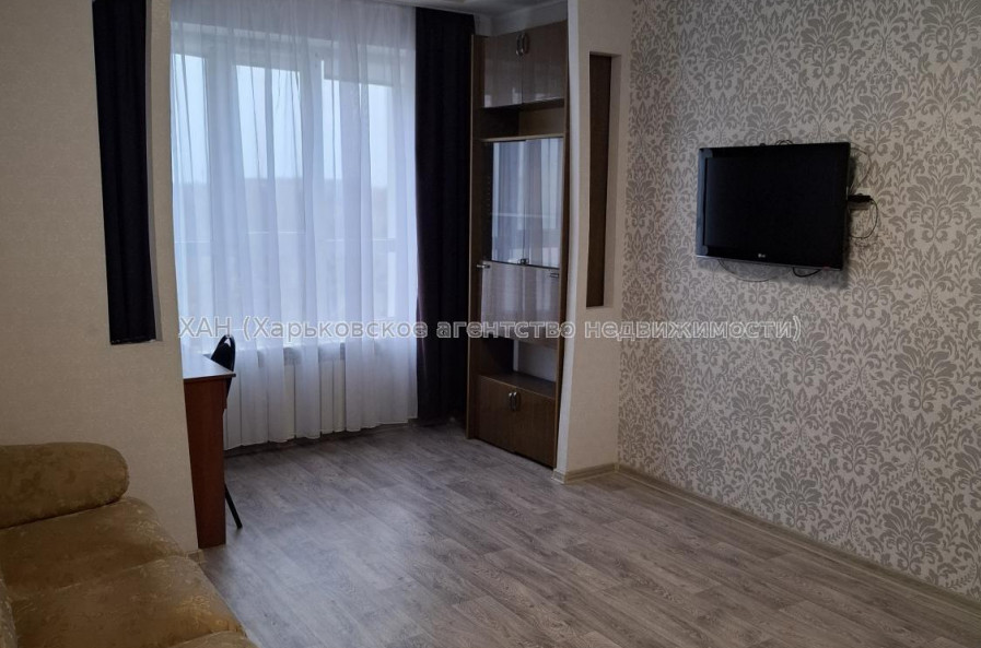Сдам квартиру, Героев Харькова просп. , 1  ком., 45 м², капитальный ремонт 