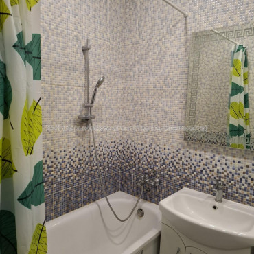 Сдам квартиру, Героев Харькова просп. , 1  ком., 45 м², капитальный ремонт 