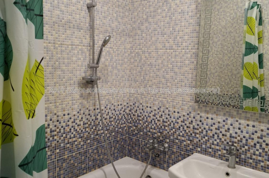 Сдам квартиру, Героев Харькова просп. , 1  ком., 45 м², капитальный ремонт 