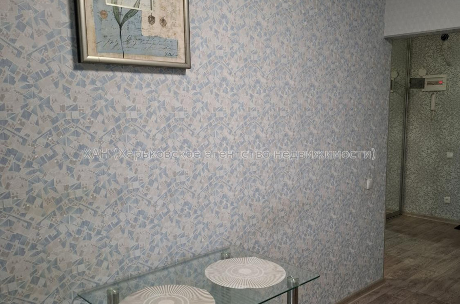 Сдам квартиру, Героев Харькова просп. , 1  ком., 45 м², капитальный ремонт 