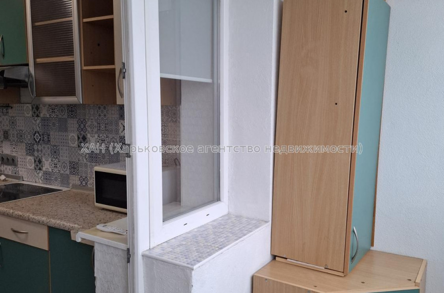 Сдам квартиру, Героев Харькова просп. , 1  ком., 45 м², капитальный ремонт 