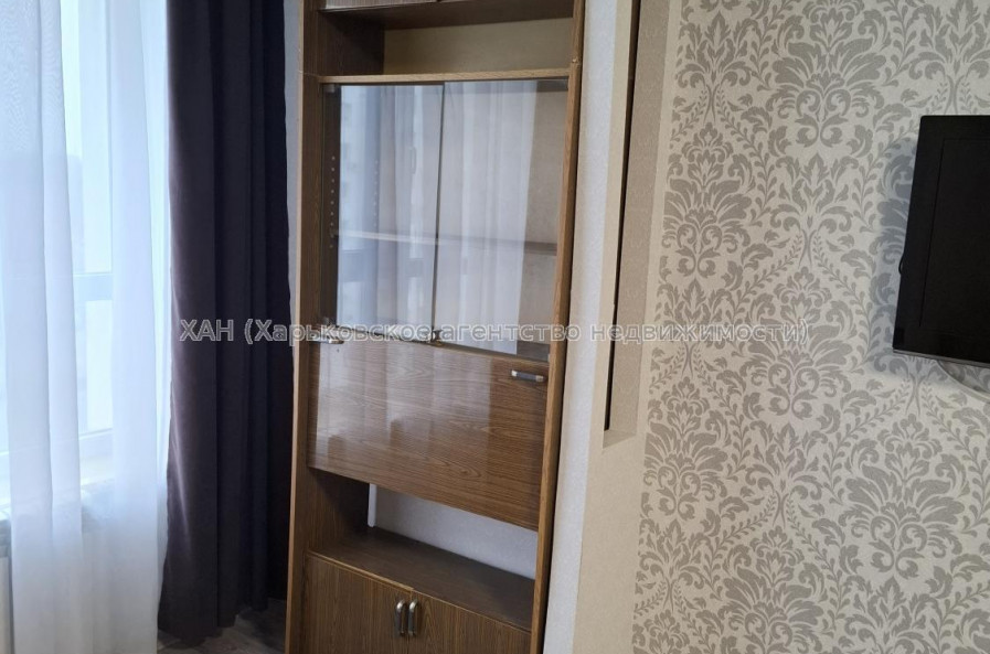 Сдам квартиру, Героев Харькова просп. , 1  ком., 45 м², капитальный ремонт 