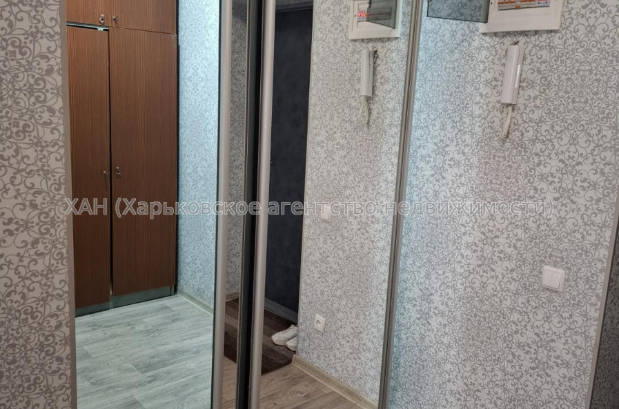 Здам квартиру, Героев Харькова просп. , 1 кім., 45 м², капитальный ремонт 