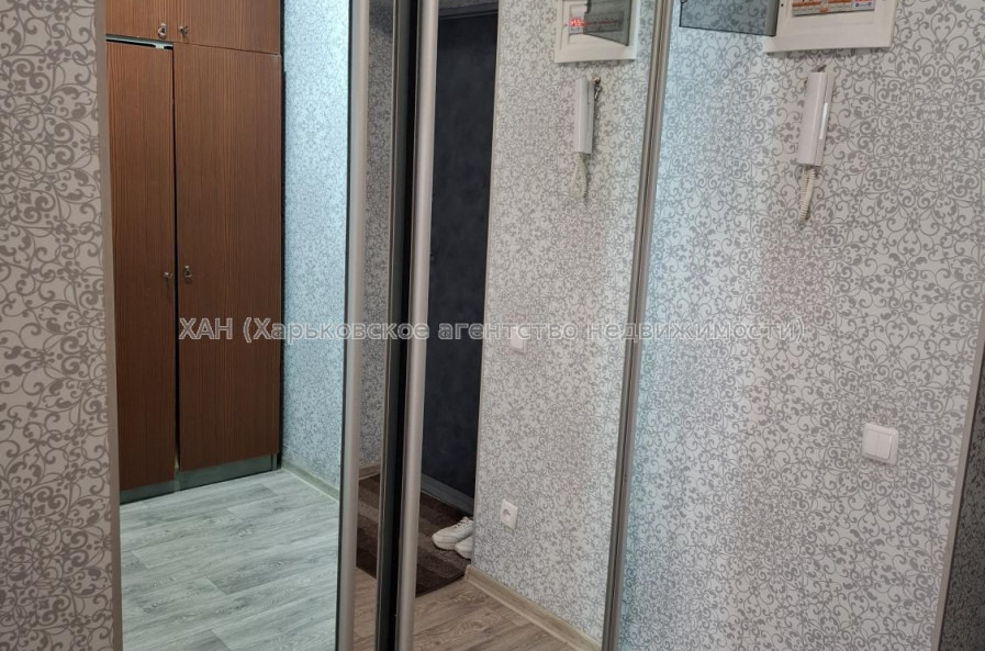 Сдам квартиру, Героев Харькова просп. , 1  ком., 45 м², капитальный ремонт 