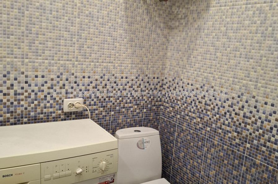 Сдам квартиру, Героев Харькова просп. , 1  ком., 45 м², капитальный ремонт 