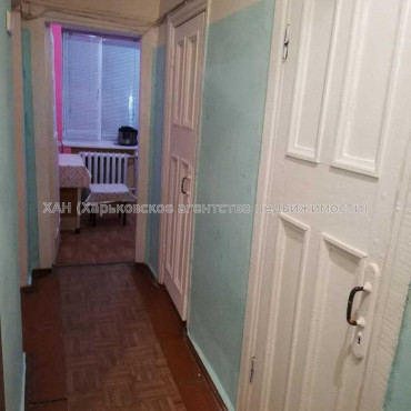 Продам квартиру, Сумгаитская ул. , 3  ком., 60.70 м², без ремонта 