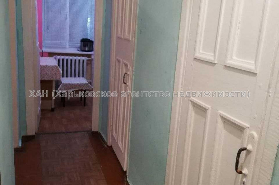 Продам квартиру, Сумгаитская ул. , 3  ком., 60.70 м², без ремонта 