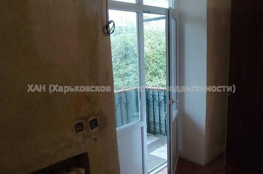 Продам квартиру, Сумгаитская ул. , 3 кім., 60.70 м², без ремонта 