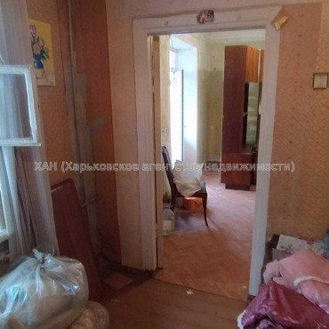 Продам квартиру, Сумгаитская ул. , 3  ком., 60.70 м², без ремонта 