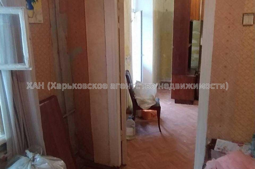 Продам квартиру, Сумгаитская ул. , 3 кім., 60.70 м², без ремонта 