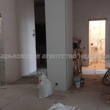 Продам квартиру, Науки просп. , 3 кім., 97 м², частичный ремонт  - фото 14 Продам квартиру, Науки просп. , 3 кім., 97 м², частичный ремонт