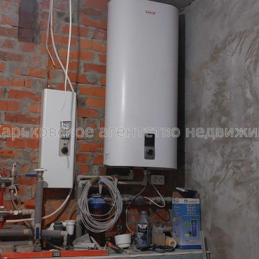 Продам квартиру, Науки просп. , 3 кім., 97 м², частичный ремонт  - фото 15 Продам квартиру, Науки просп. , 3 кім., 97 м², частичный ремонт
