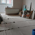 Продам квартиру, Науки просп. , 3 кім., 97 м², частичный ремонт 