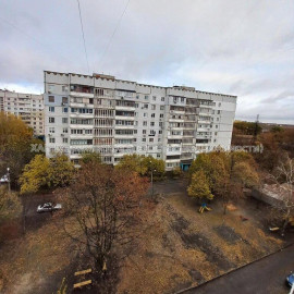 Продам квартиру, Зубарева Александра ул. , 1 кім., 37.70 м², советский ремонт