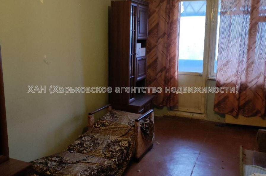 Здам квартиру, Ахсарова Энвера ул. , 2 кім., 45 м², без ремонта 