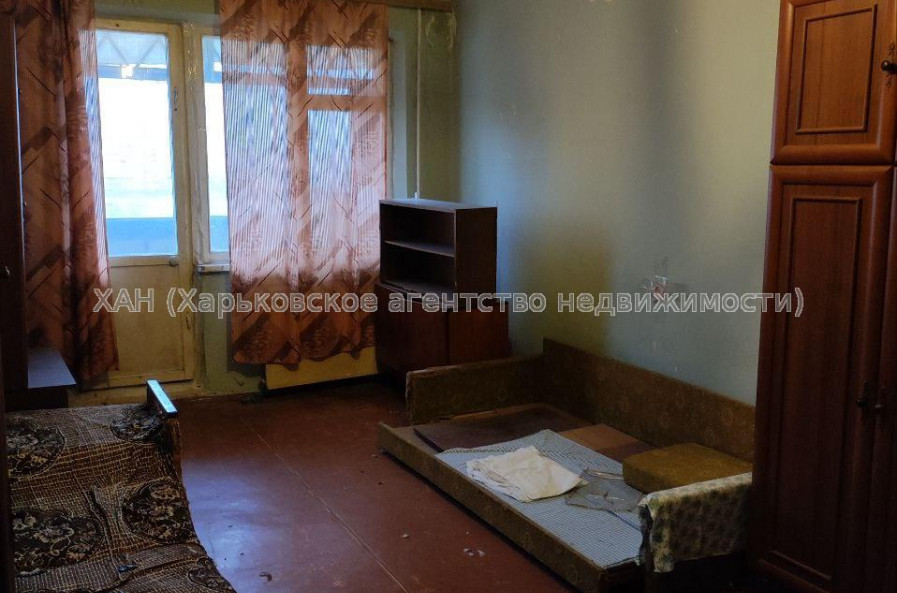 Здам квартиру, Ахсарова Энвера ул. , 2 кім., 45 м², без ремонта 