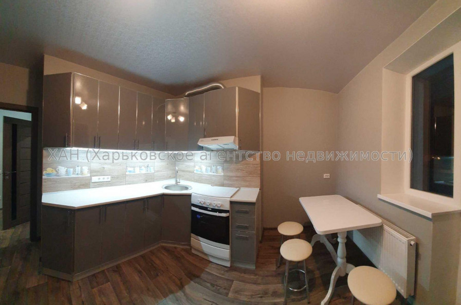 Продам квартиру, Елизаветинская ул. , 1 кім., 47 м², евроремонт 