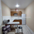 Продам квартиру, Семинарская ул. , 1  ком., 35.50 м², евроремонт 