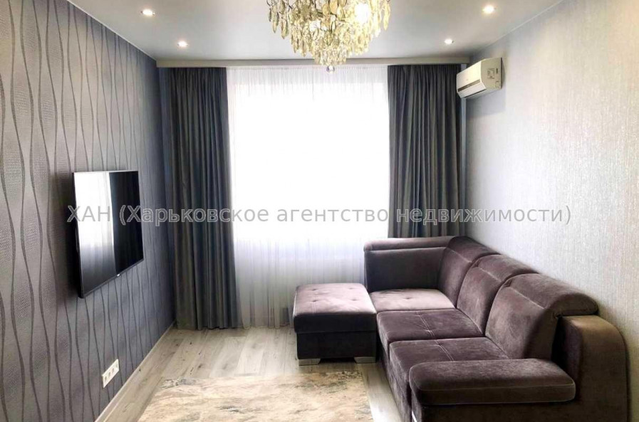 Продам квартиру, Елизаветинская ул. , 2  ком., 65 м², авторский дизайн 