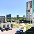 Продам квартиру, Елизаветинская ул. , 2  ком., 65 м², авторский дизайн 