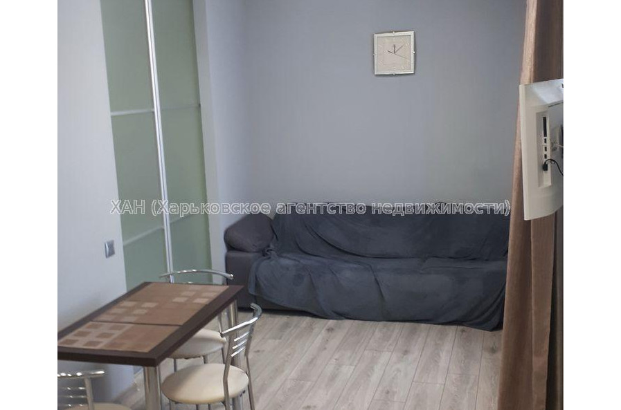 Продам квартиру, Мира ул. , 1  ком., 40 м², авторский дизайн 